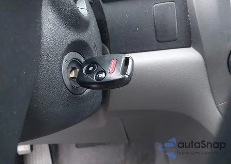 2011 Honda Cr-V Lx from USA, damaged, VIN 5J6RE4H3XBL025062